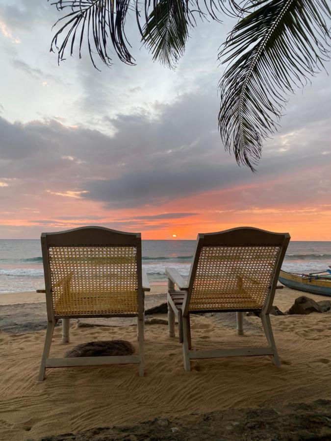 Kodi Beach Home Galle Exterior photo