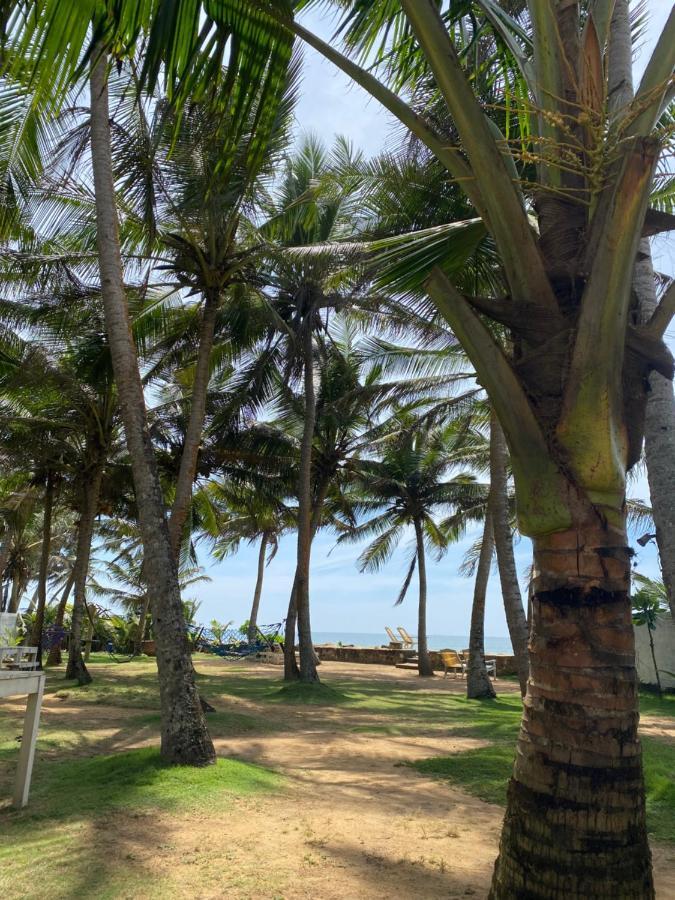 Kodi Beach Home Galle Exterior photo