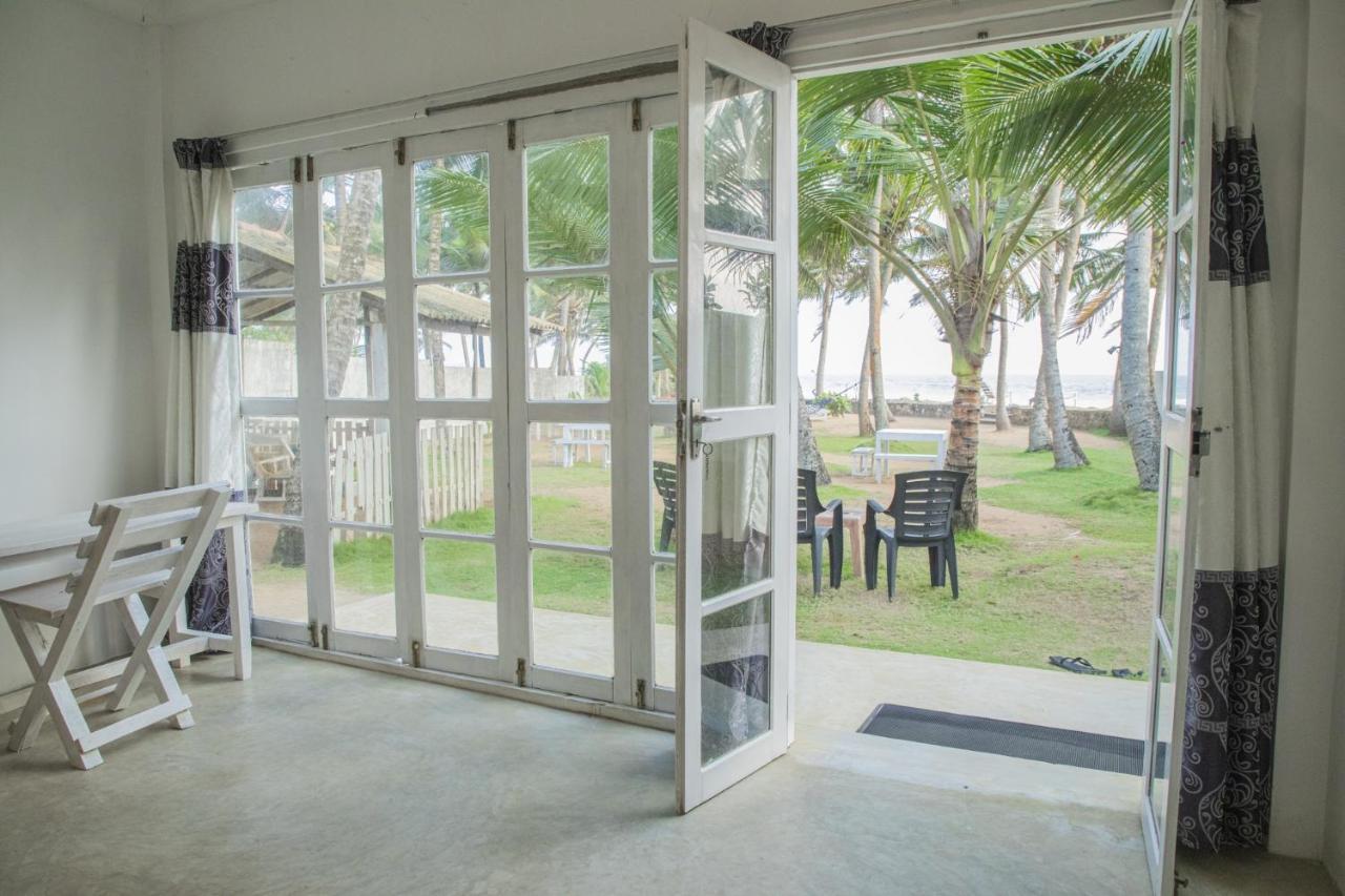 Kodi Beach Home Galle Exterior photo