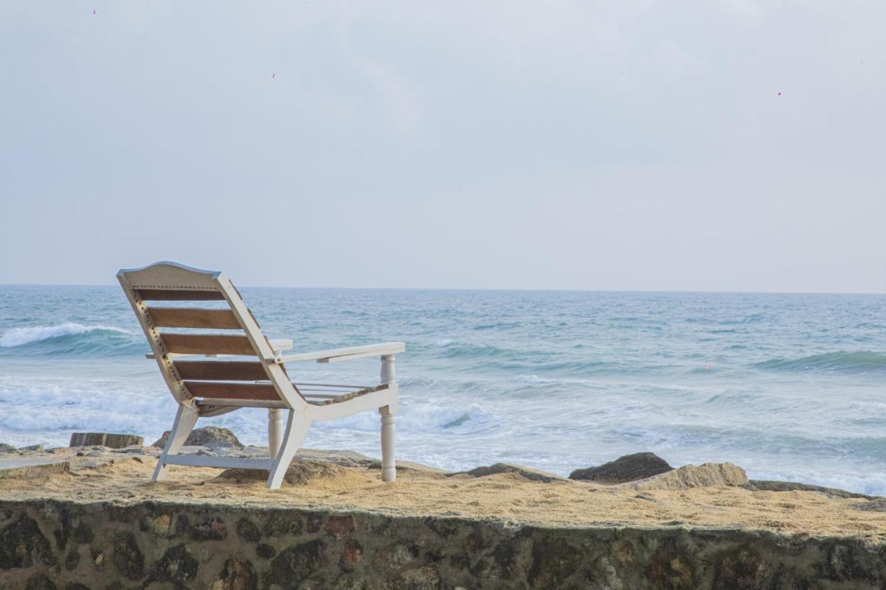 Kodi Beach Home Galle Exterior photo