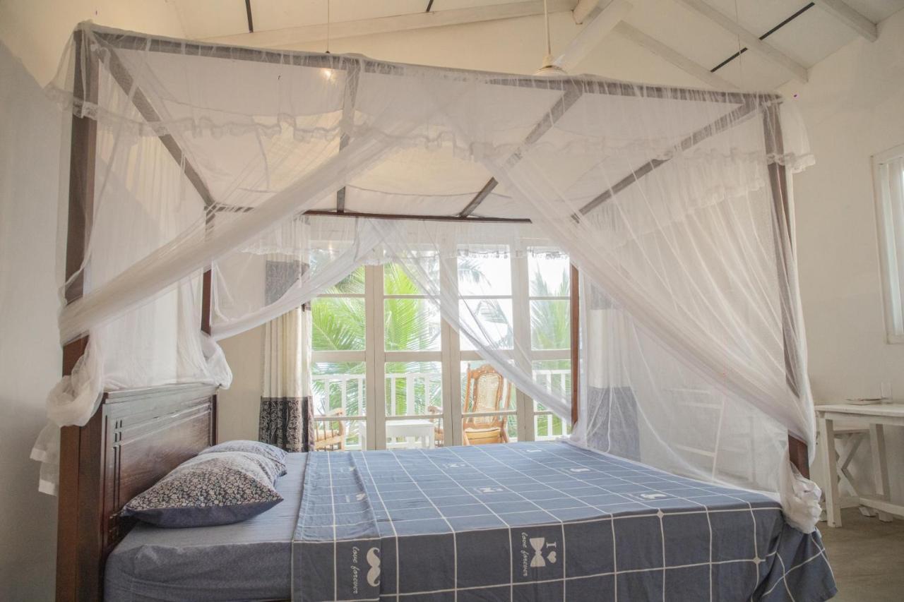 Kodi Beach Home Galle Exterior photo