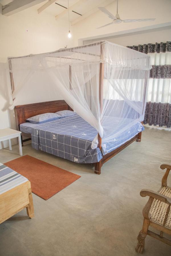 Kodi Beach Home Galle Exterior photo