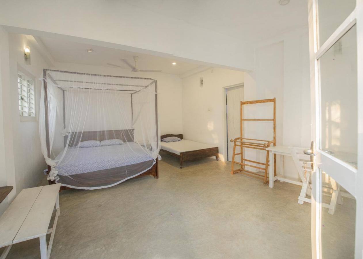 Kodi Beach Home Galle Exterior photo