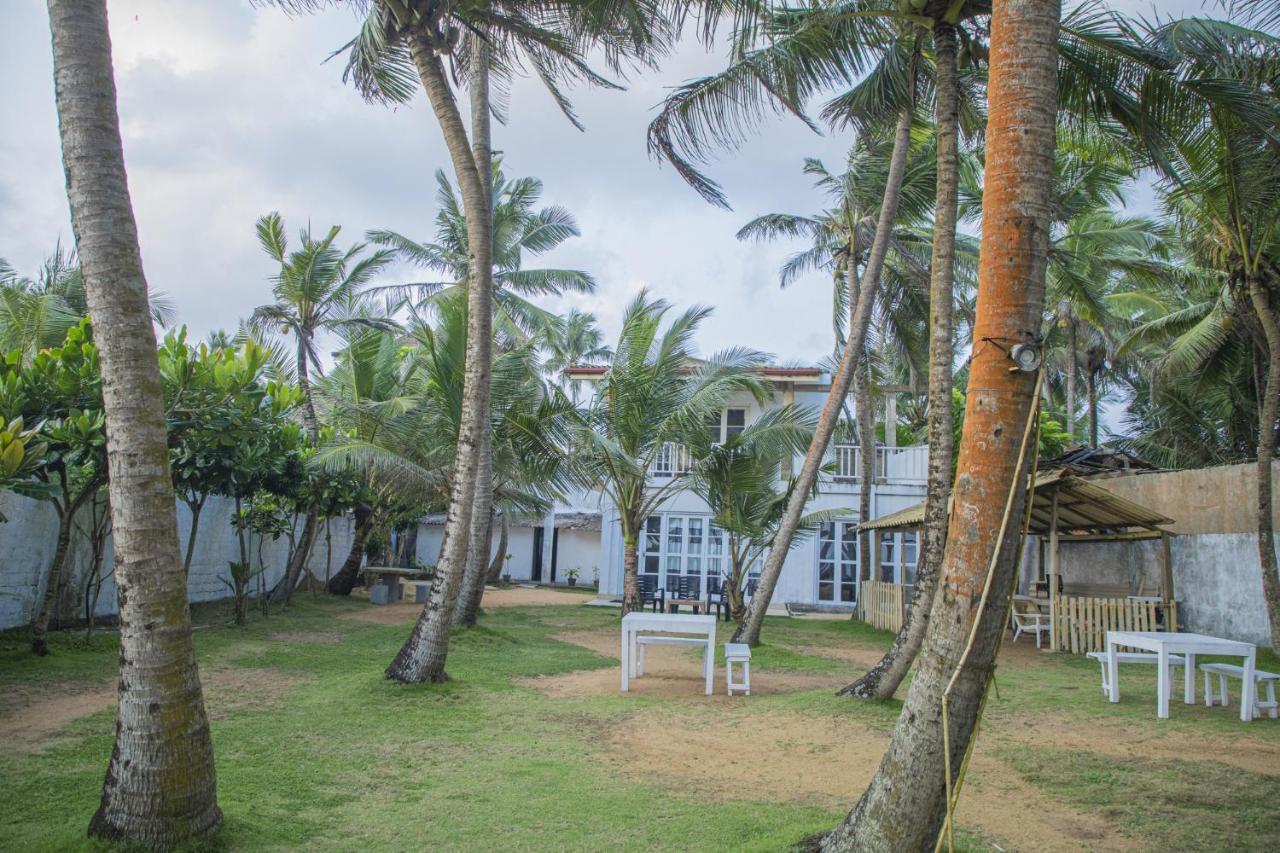 Kodi Beach Home Galle Exterior photo
