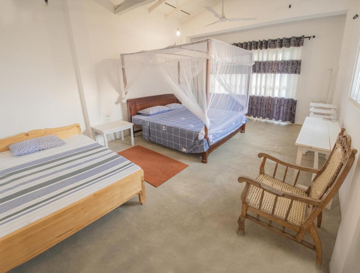 Kodi Beach Home Galle Exterior photo