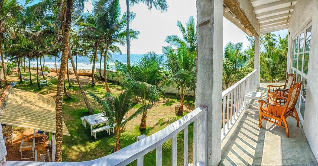 Kodi Beach Home Galle Exterior photo