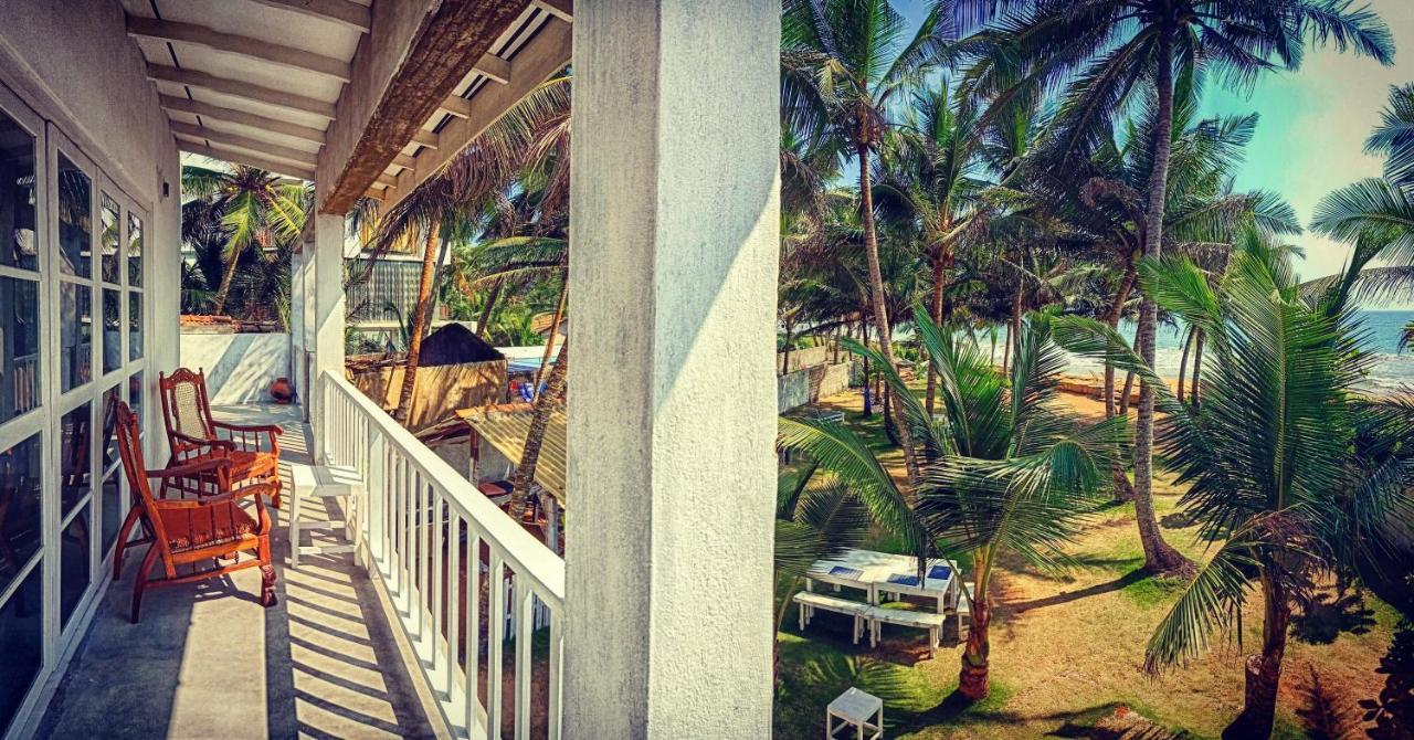 Kodi Beach Home Galle Exterior photo