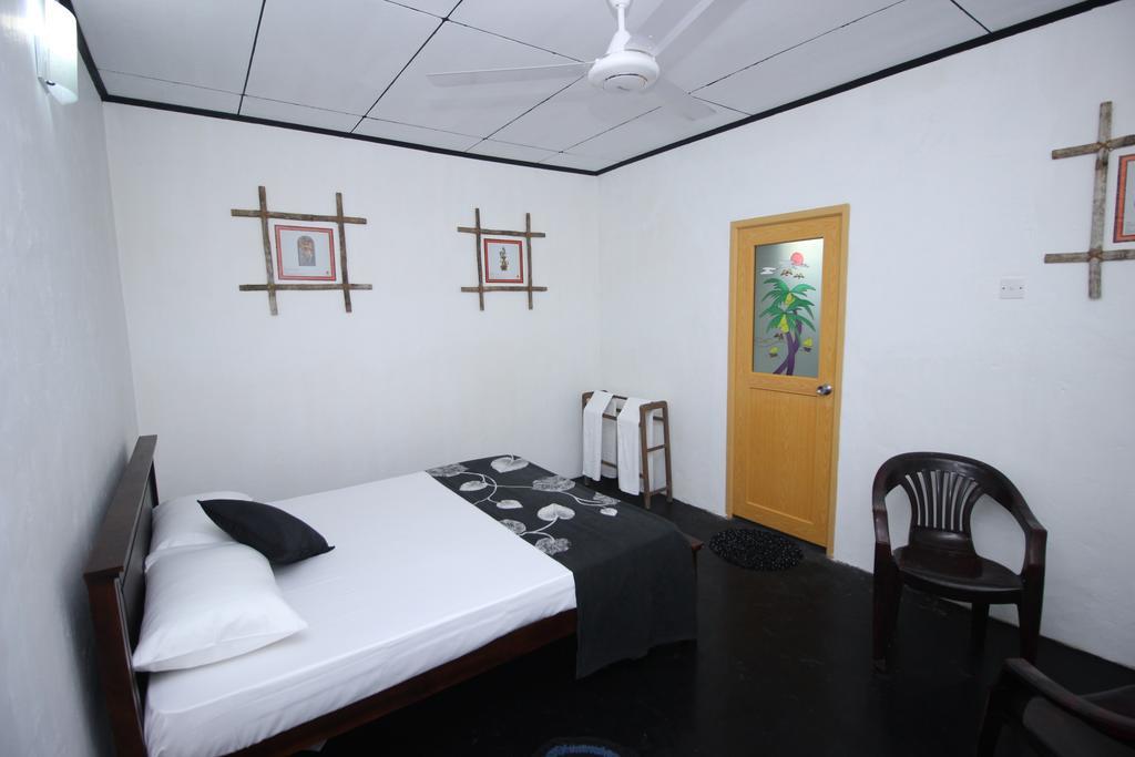 Kodi Beach Home Galle Exterior photo