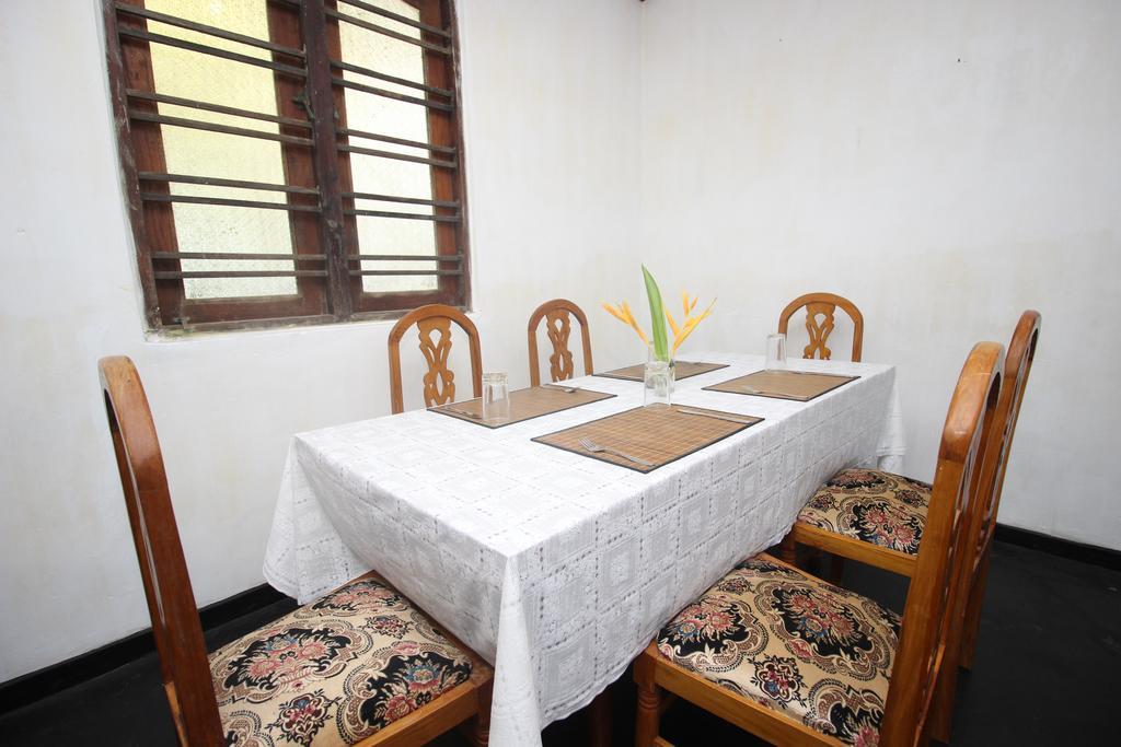 Kodi Beach Home Galle Exterior photo
