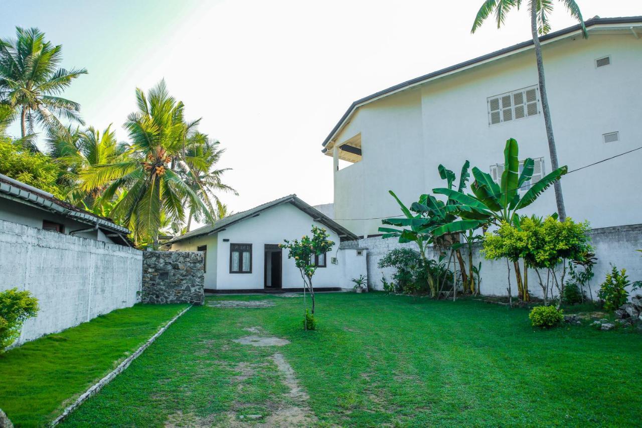 Kodi Beach Home Galle Exterior photo