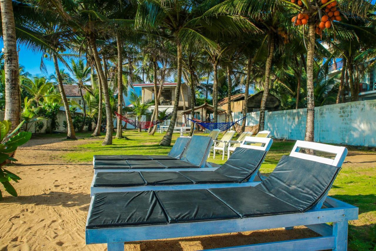 Kodi Beach Home Galle Exterior photo