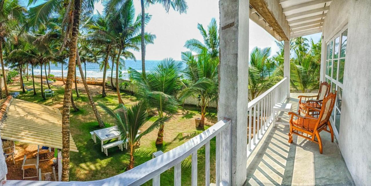 Kodi Beach Home Galle Exterior photo